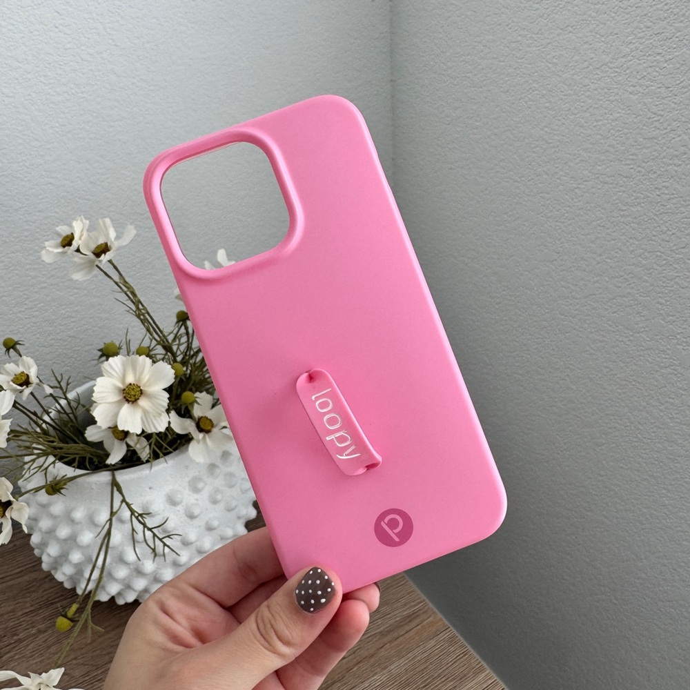 Loopy Case